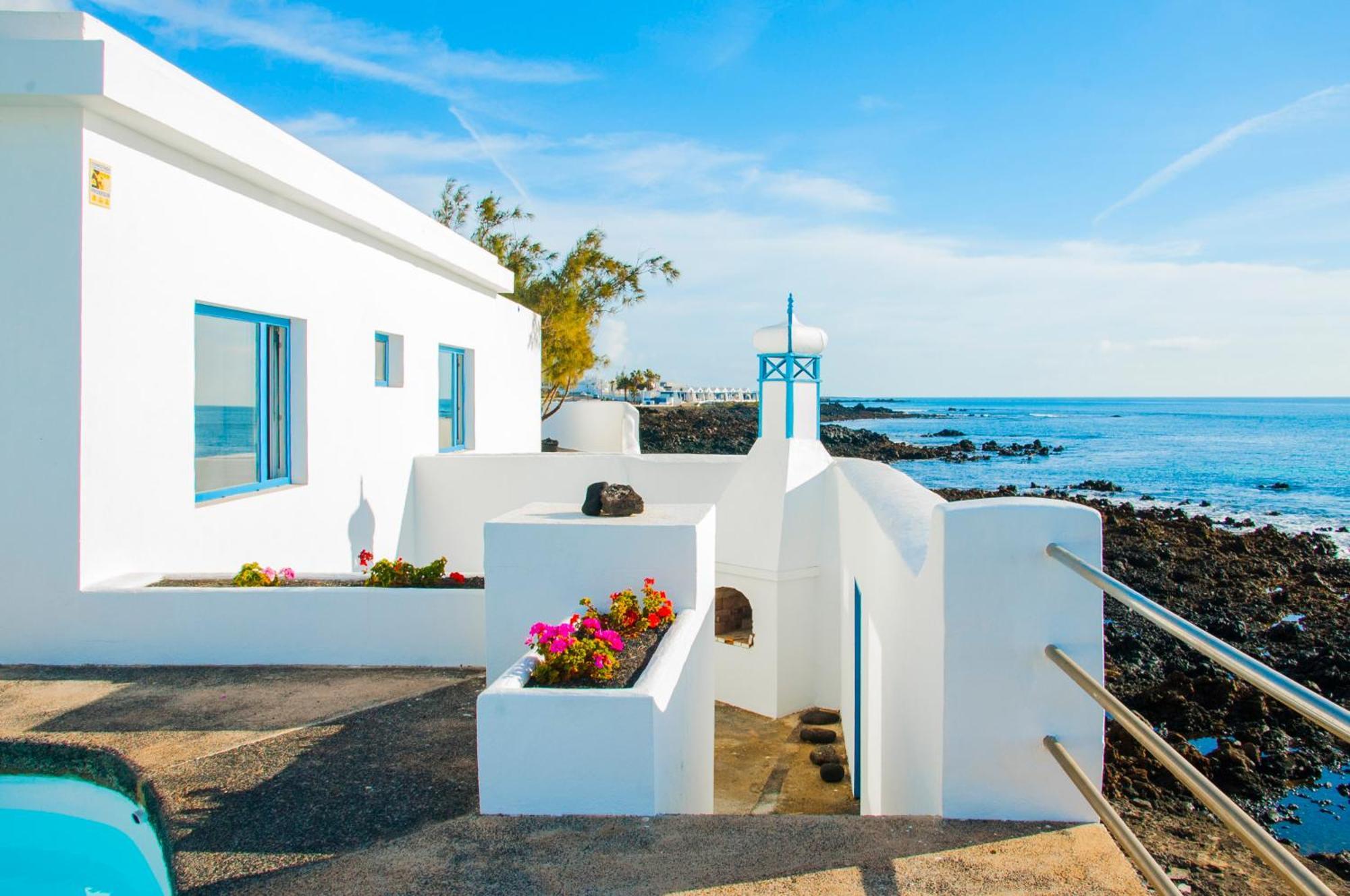 Villa Fedora By Bevacacional Haria Exterior photo