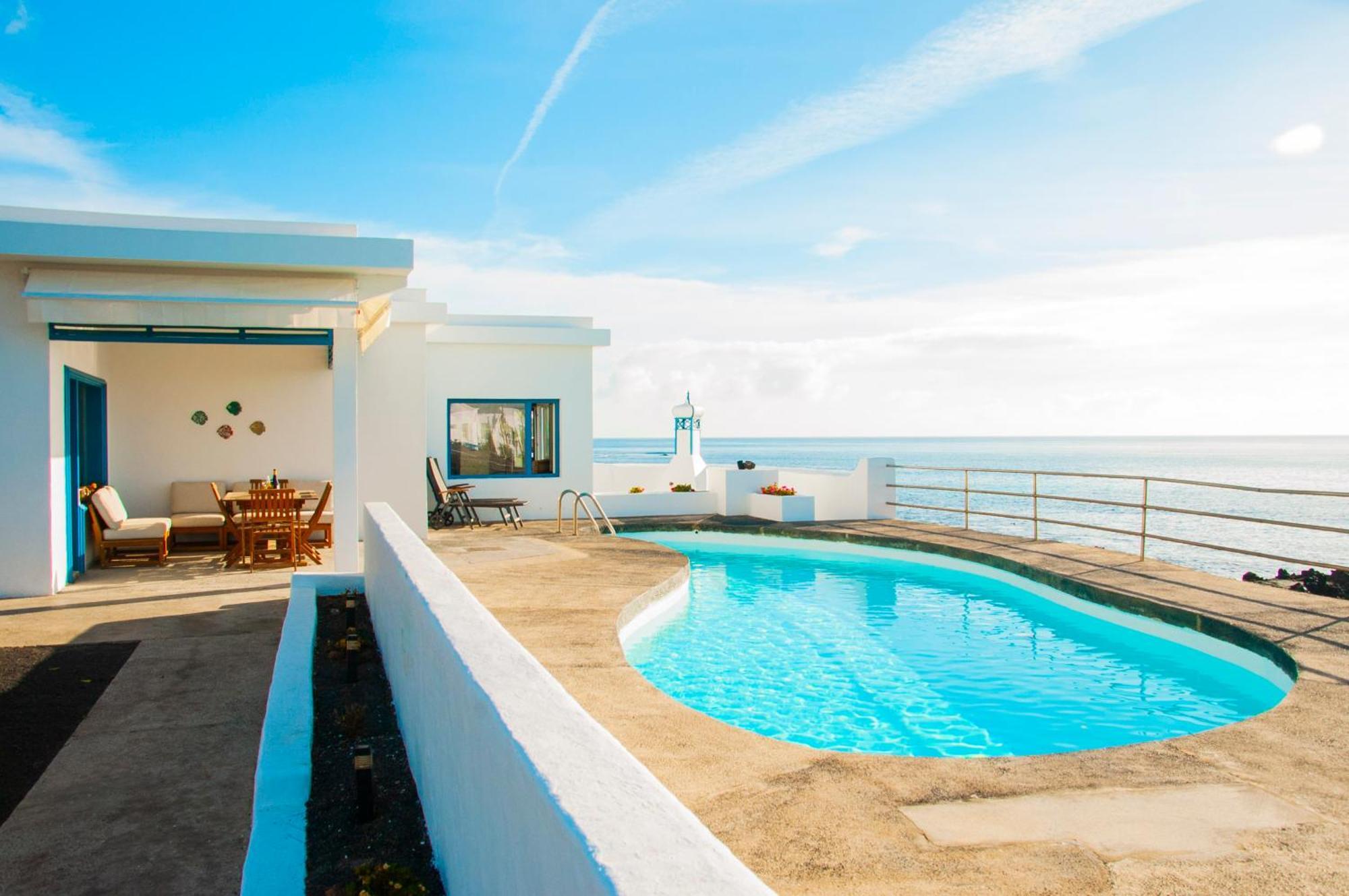 Villa Fedora By Bevacacional Haria Exterior photo