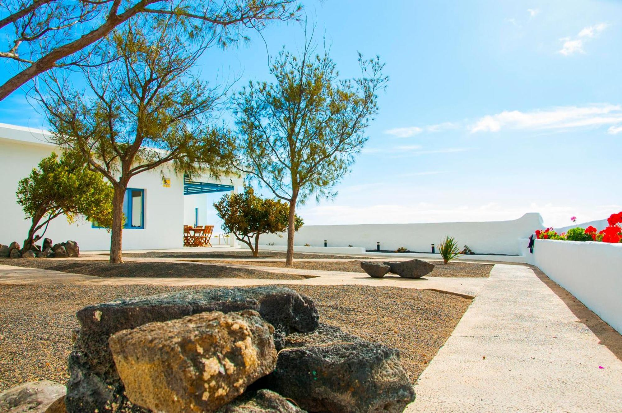 Villa Fedora By Bevacacional Haria Exterior photo