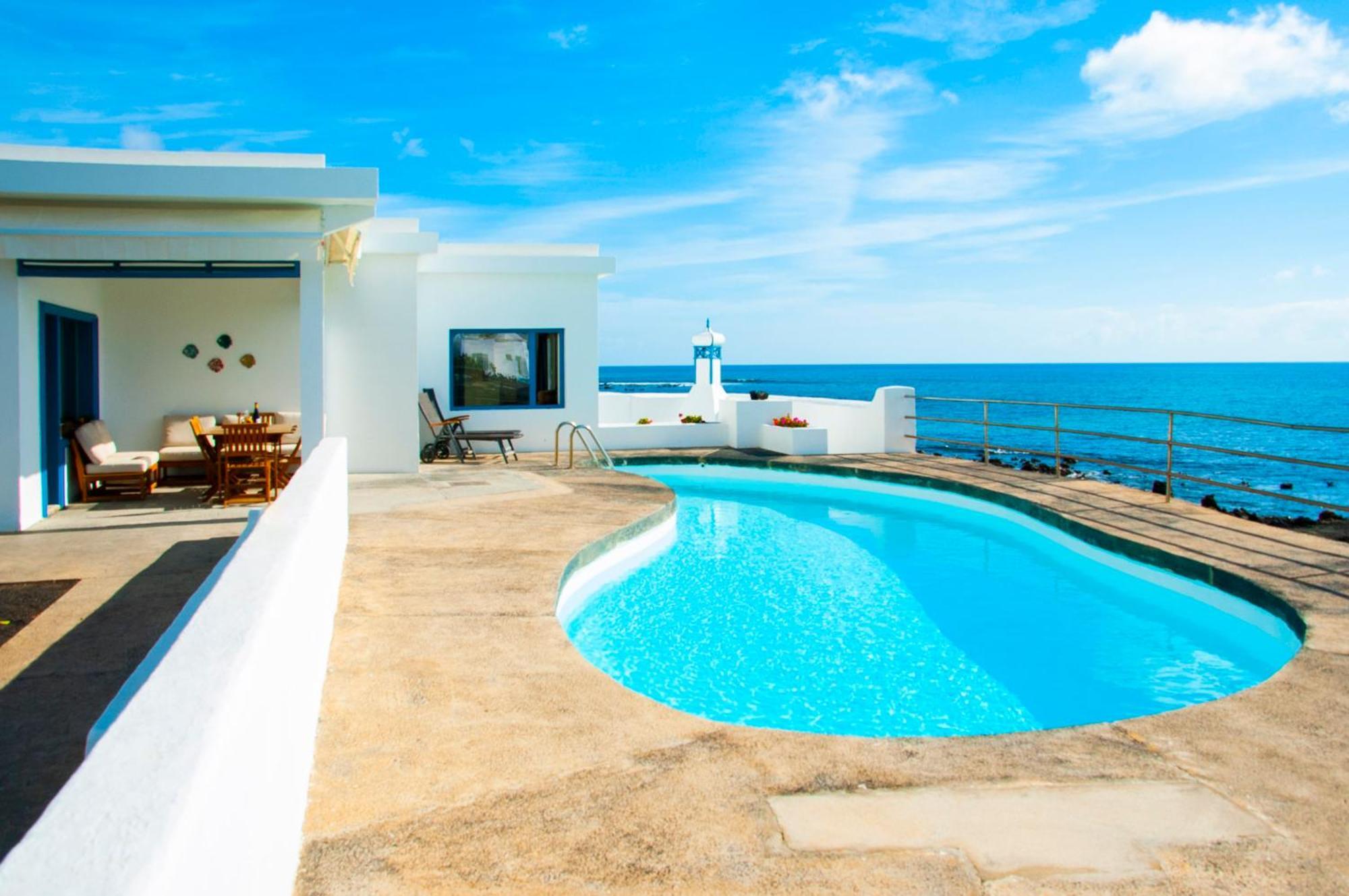 Villa Fedora By Bevacacional Haria Exterior photo