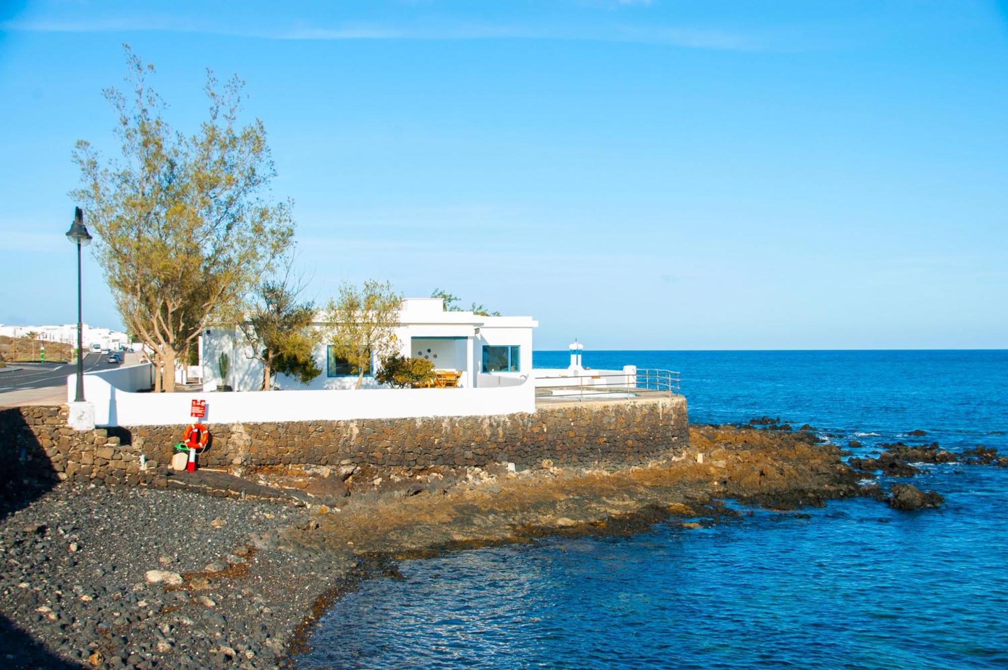 Villa Fedora By Bevacacional Haria Exterior photo